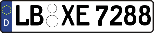 LB-XE7288
