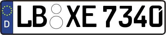 LB-XE7340