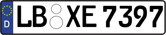 LB-XE7397