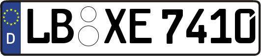 LB-XE7410