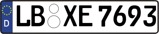 LB-XE7693