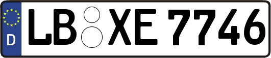 LB-XE7746