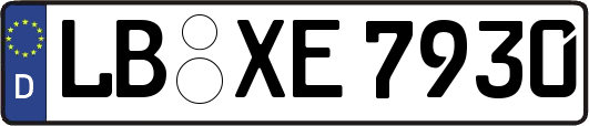 LB-XE7930