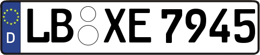 LB-XE7945