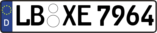 LB-XE7964