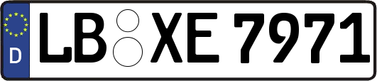 LB-XE7971