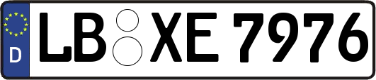 LB-XE7976