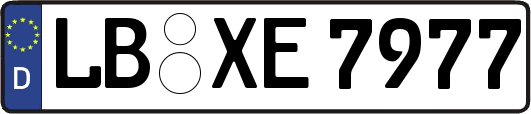 LB-XE7977