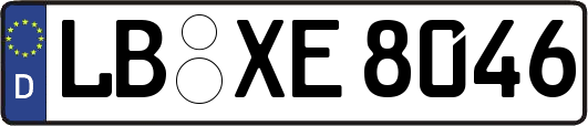 LB-XE8046
