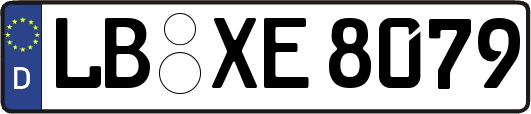 LB-XE8079