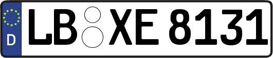 LB-XE8131