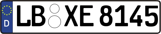 LB-XE8145