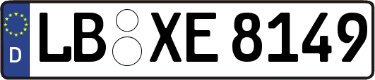 LB-XE8149