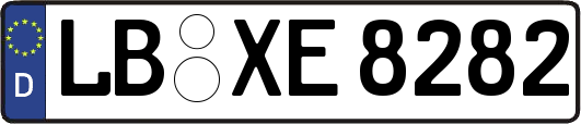LB-XE8282