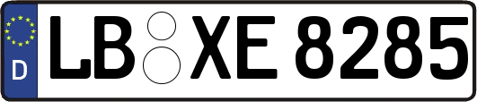 LB-XE8285