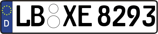 LB-XE8293