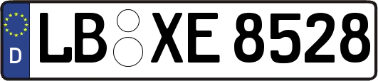 LB-XE8528