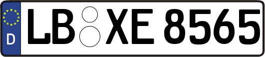 LB-XE8565