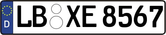 LB-XE8567
