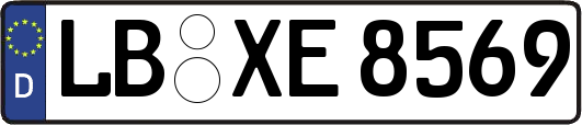 LB-XE8569