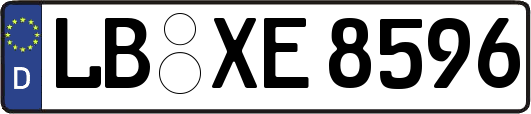 LB-XE8596
