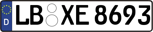 LB-XE8693