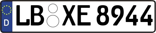 LB-XE8944