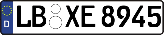 LB-XE8945