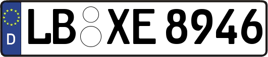LB-XE8946