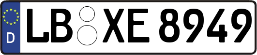 LB-XE8949