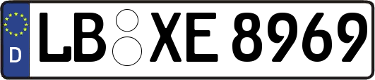 LB-XE8969