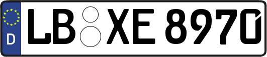 LB-XE8970