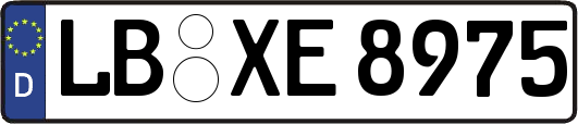 LB-XE8975