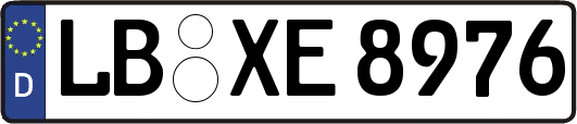 LB-XE8976