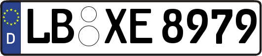 LB-XE8979