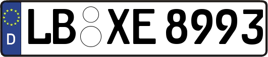 LB-XE8993