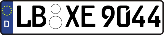 LB-XE9044