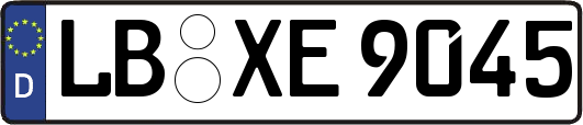 LB-XE9045