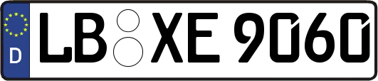 LB-XE9060