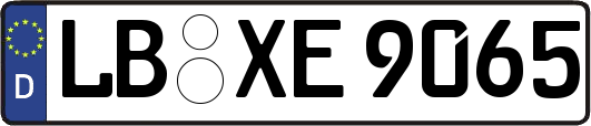 LB-XE9065