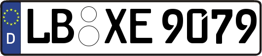 LB-XE9079