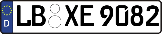 LB-XE9082
