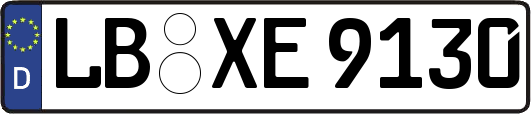 LB-XE9130