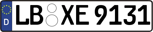 LB-XE9131