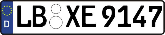 LB-XE9147