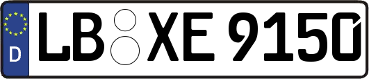 LB-XE9150