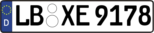 LB-XE9178