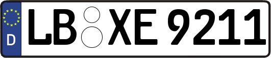 LB-XE9211
