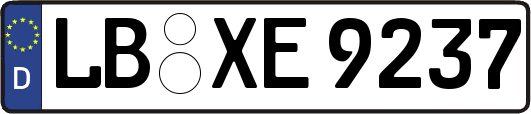 LB-XE9237