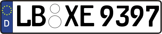 LB-XE9397